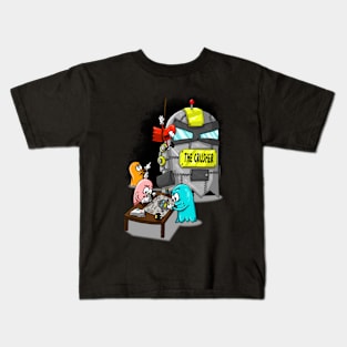 The Crusher Kids T-Shirt